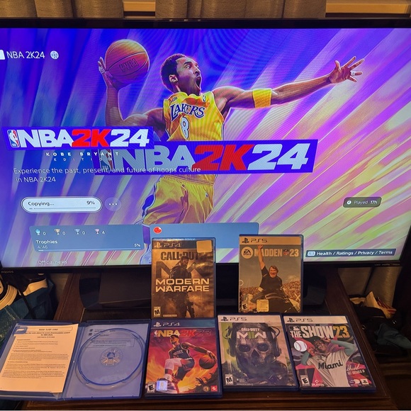 PlayStation 5 - Picture 1 of 4